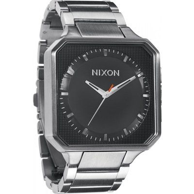Mens Nixon The Platform Watch A272-000
