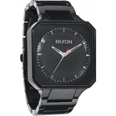 Mens Nixon The Platform Watch A272-001