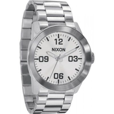 Mens Nixon The Private SS Watch A276-100
