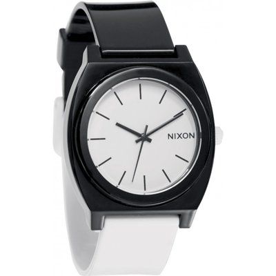 Unisex Nixon The Time Teller P Watch A119-1005