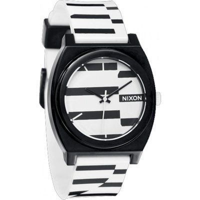Unisex Nixon The Time Teller P Watch A119-1615