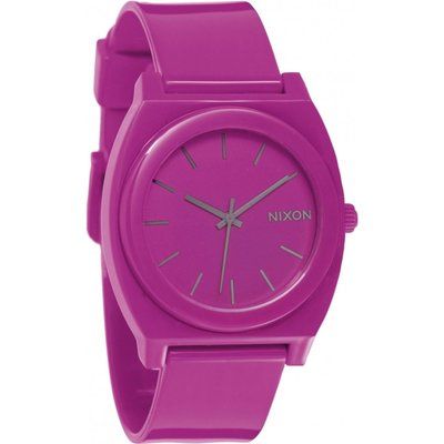 Unisex Nixon The Time Teller P Watch A119-1644