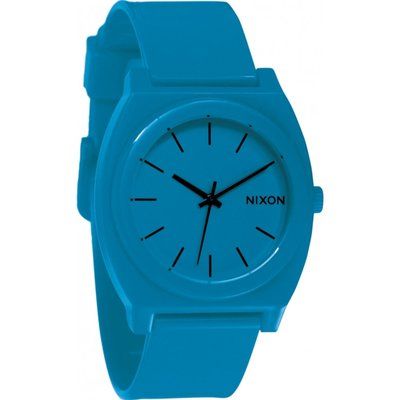 Unisex Nixon The Time Teller P Watch A119-1649