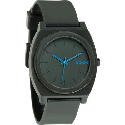 Unisex Nixon The Time Teller P Watch A119-1650