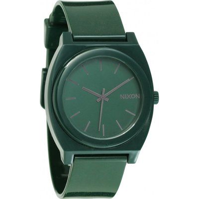 Unisex Nixon The Time Teller P Watch A119-1651