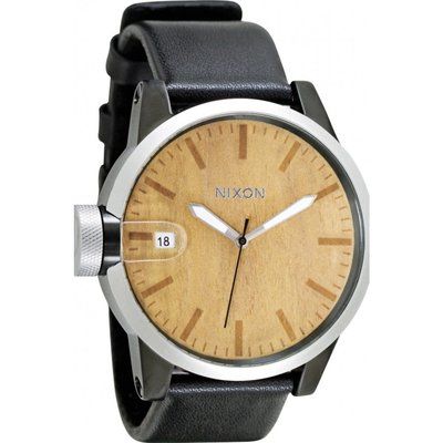 Mens Nixon The Chronicle Watch A127-630