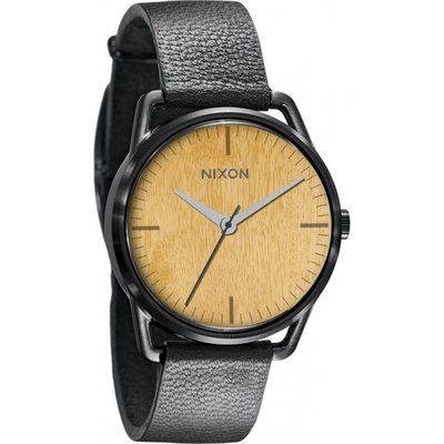 Nixon The Mellor Watch A129-630