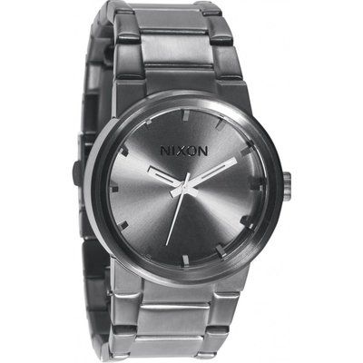 Mens Nixon The Cannon Watch A160-632