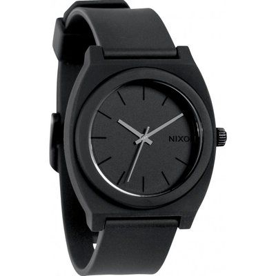 Men's Nixon The Time Teller P Watch A119-1524
