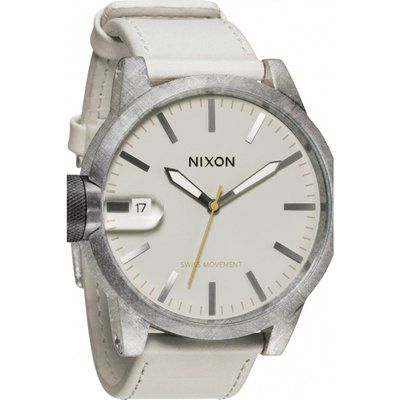 Mens Nixon The Chronicle Watch A127-656
