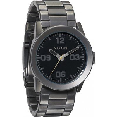 Mens Nixon The Private SS Watch A276-680