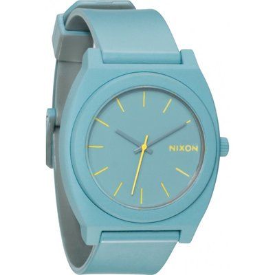 Unisex Nixon The Time Teller P Watch A119-1272