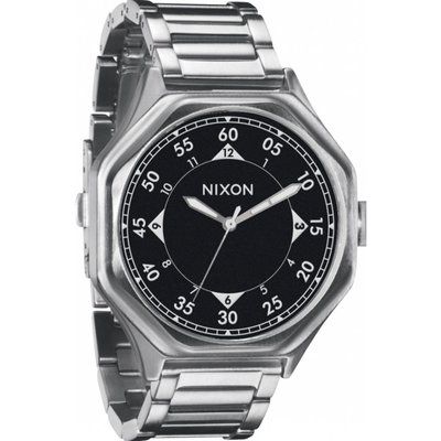 Men's Nixon The Falcon Watch A195-000