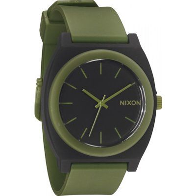 Unisex Nixon The Time Teller P Watch A119-1042