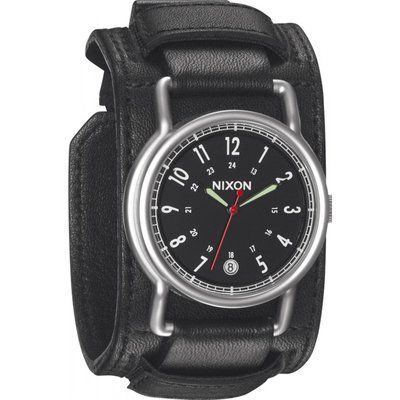Men's Nixon The Axe Watch A322-000