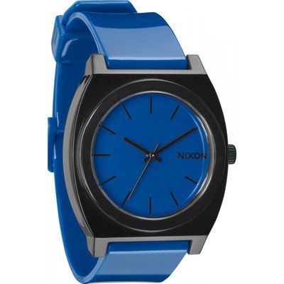 Unisex Nixon The Time Teller P Watch A119-1306