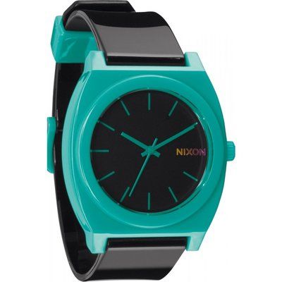 Unisex Nixon The Time Teller P Watch A119-2060