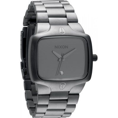 Men's Nixon The Player Diamond Watch A140-2062