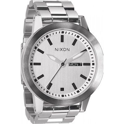 Mens Nixon The Spur Watch A263-1100