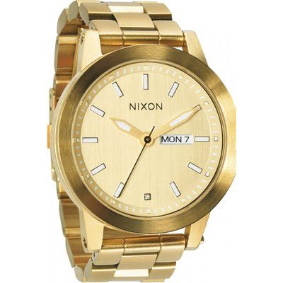 Mens Nixon The Spur Watch A263-1502