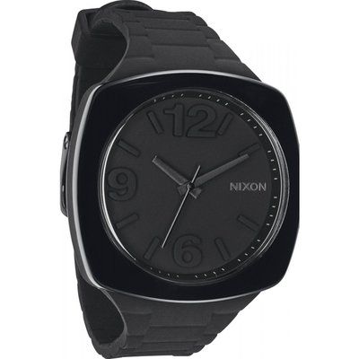 Unisex Nixon The Dial Watch A265-000