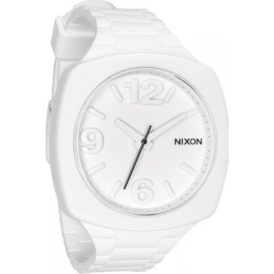 Unisex Nixon The Dial Watch A265-100