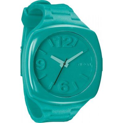 Unisex Nixon The Dial Watch A265-314