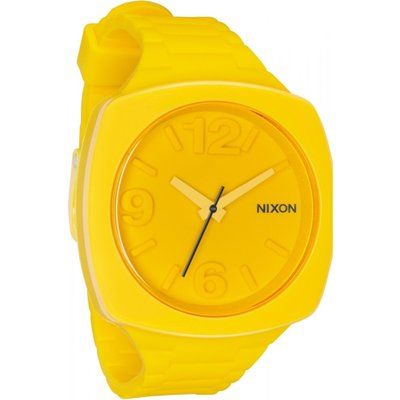 Unisex Nixon The Dial Watch A265-639
