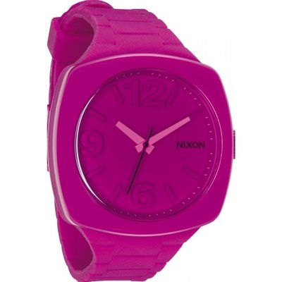 Unisex Nixon The Dial Watch A265-644