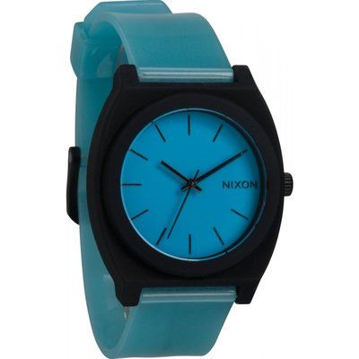 Unisex Nixon The Time Teller P Watch A119-2109