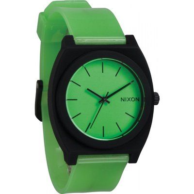 Unisex Nixon The Time Teller P Watch A119-2110