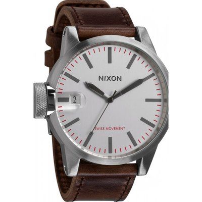 Mens Nixon The Chronicle Watch A127-2113