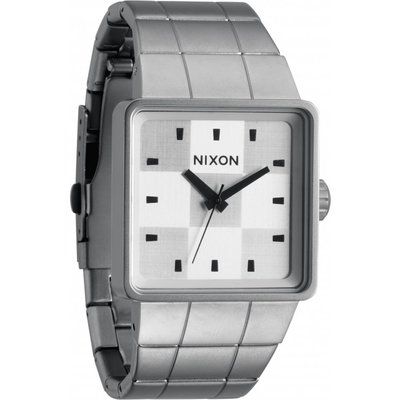Men's Nixon The Quatro Watch A013-2166
