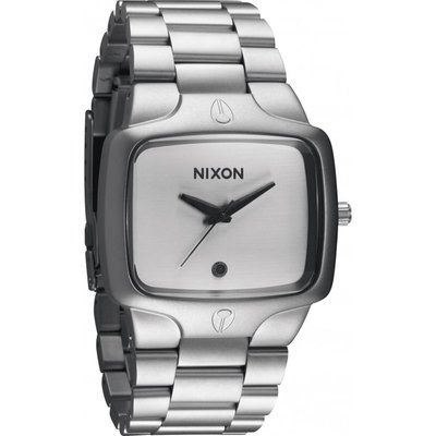Mens Nixon The Player Watch A140-2166