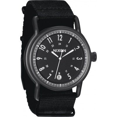 Men's Nixon The Axe Watch A322-1148
