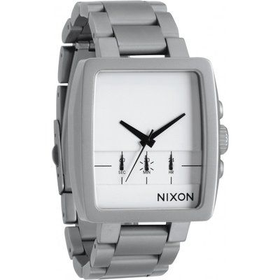 Men's Nixon The Axis Watch A324-2166