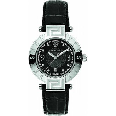 Ladies Versace Reve Diamond Watch 68Q99SD009S009