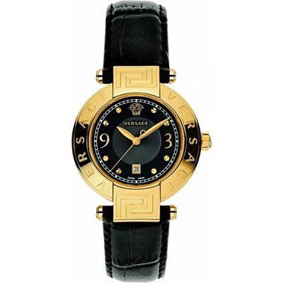 Ladies Versace Reve Diamond Watch 68Q70SD009S009