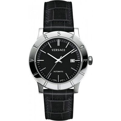 Mens Versace Acron Automatic Watch 17A99D009S009