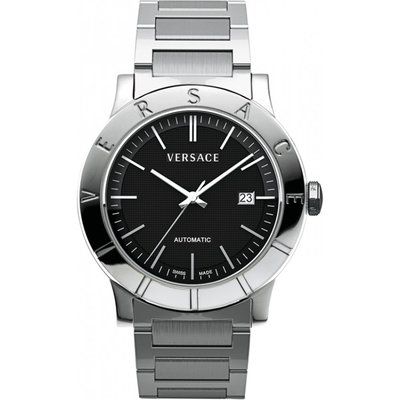 Mens Versace Acron Automatic Watch 17A99D009S099