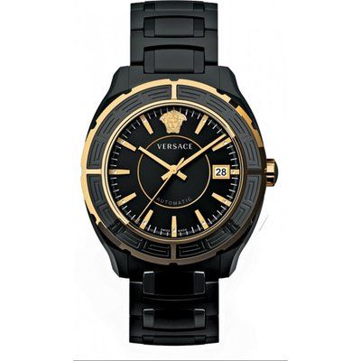Men's Versace DV One Automatic Watch 02ACP9D009SC091