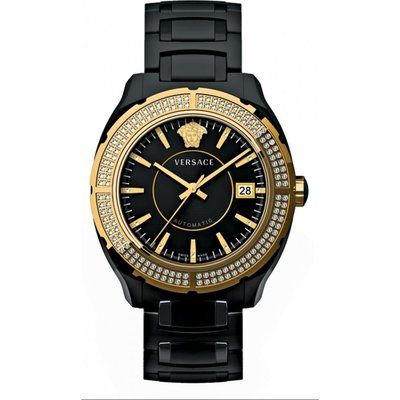 Versace DV One Watch 02ACP91D009SC09