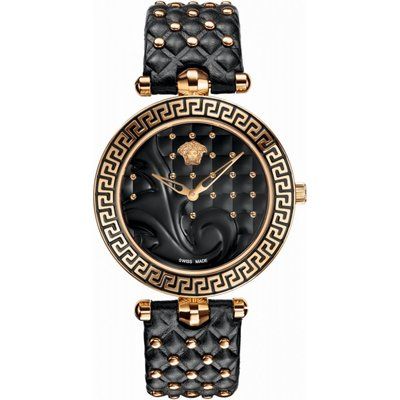 Ladies Versace Vanitas Watch VK7030013