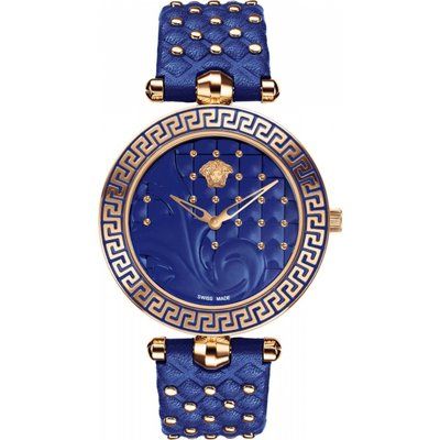 Ladies Versace Vanitas Watch VK7040013