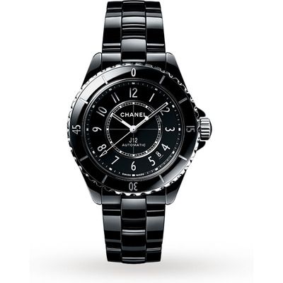 Chanel J12 Calibre 12 Unisex Watch