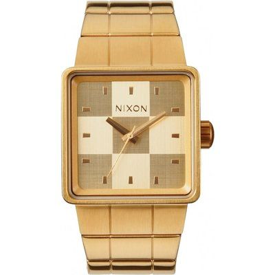 Mens Nixon The Quatro Watch A013-502