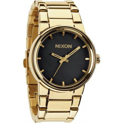 Men's Nixon The Cannon Watch A160-510