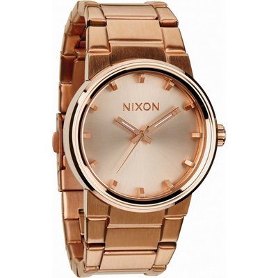 Unisex Nixon The Cannon Watch A160-897