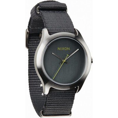 Men's Nixon The Mod Watch A348-147