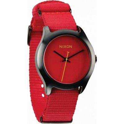 Men's Nixon The Mod Watch A348-1600